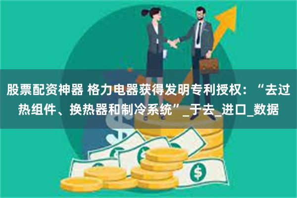 股票配资神器 格力电器获得发明专利授权：“去过热组件、换热器和制冷系统”_于去_进口_数据